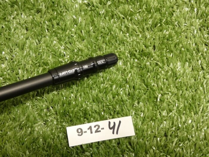 TaylorMade 2025 Ventus Blue non-velocore 5-S Stiff Driver Shaft 44.5″ New