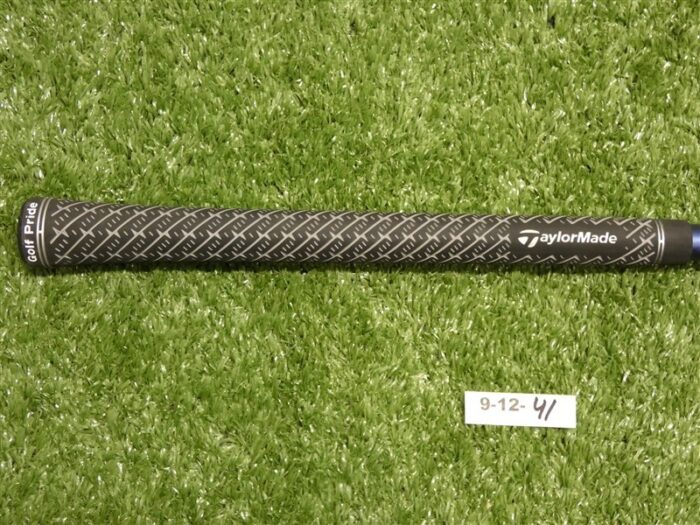 TaylorMade 2025 Ventus Blue non-velocore 5-S Stiff Driver Shaft 44.5″ New