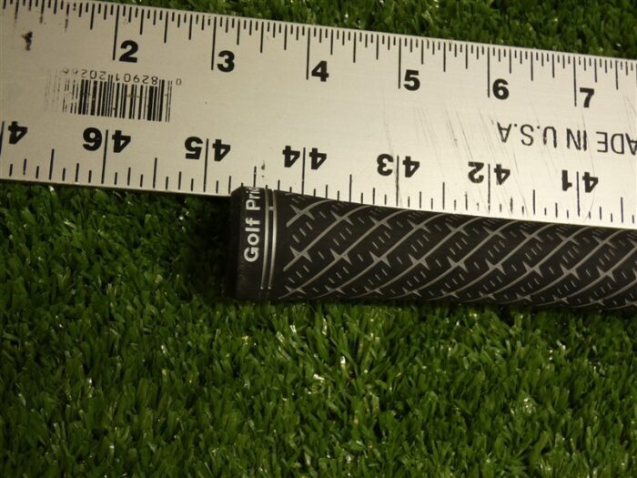 TaylorMade 2025 Ventus Blue non-velocore 5-S Stiff Driver Shaft 44.5″ New