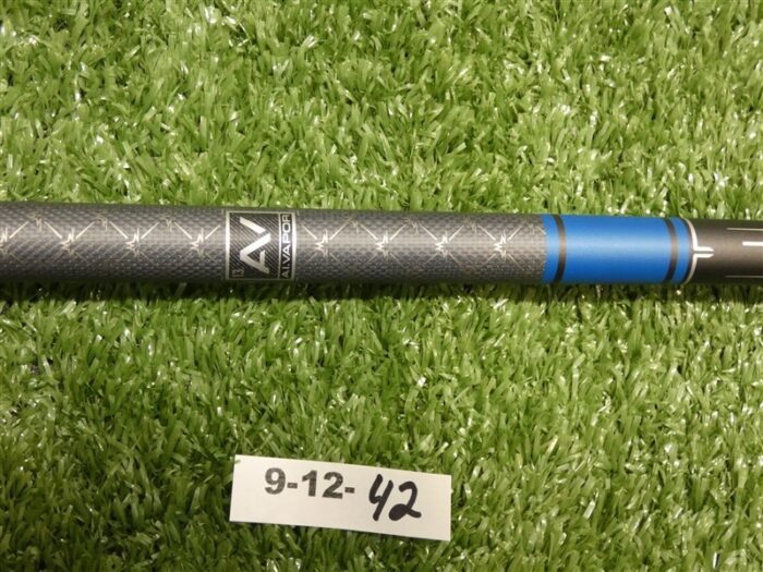 TaylorMade Mitsubishi Tensei AV Limited Blue 65 S Stiff Driver Shaft 44.5″ Mint