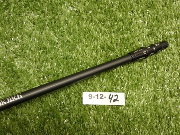 TaylorMade Mitsubishi Tensei AV Limited Blue 65 S Stiff Driver Shaft 44.5″ Mint