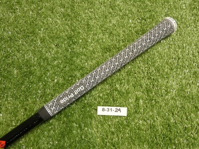 Titleist 2023 U505 22* 4 Iron Utility HZRDUS 80g 6.0 Stiff Graphite Excellent
