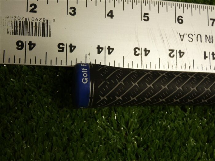 TaylorMade Mitsubishi Tensei AV Limited Blue 65 S Stiff Driver Shaft 44.5″ Mint