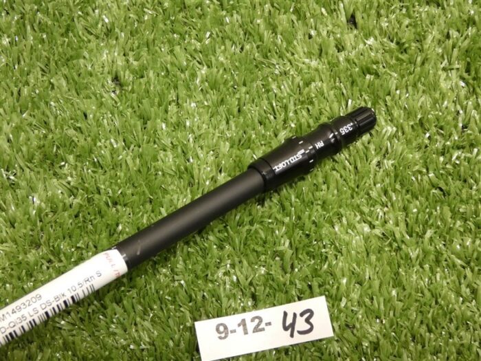 TaylorMade Mitsubishi Kai’li CB Dark Waves Blue 60 Stiff Driver Shaft 44.5″ New