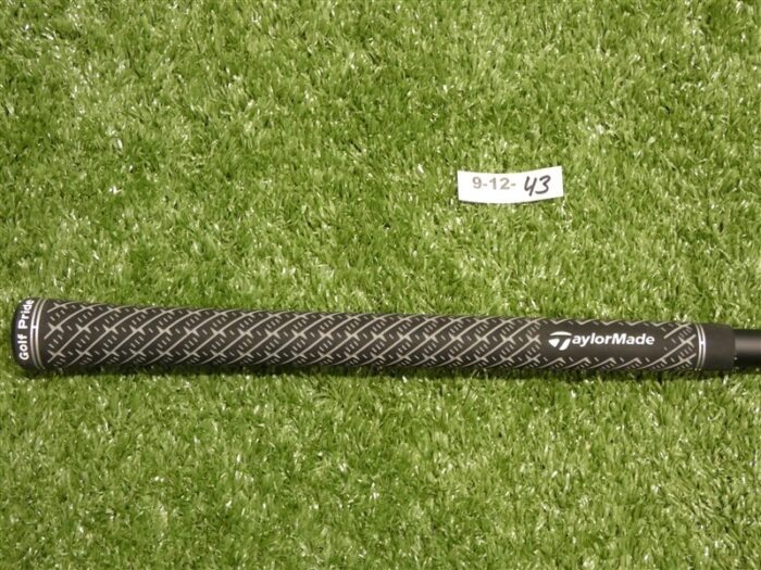 TaylorMade Mitsubishi Kai’li CB Dark Waves Blue 60 Stiff Driver Shaft 44.5″ New