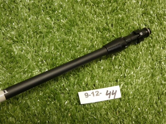 Titleist Mitsubishi Tensei 1K Black 65 Stiff Driver Shaft 44.5″ New