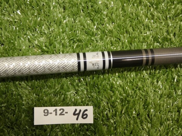 Titleist Mitsubishi Tensei AV White 75 S Stiff Driver Shaft 44.5″