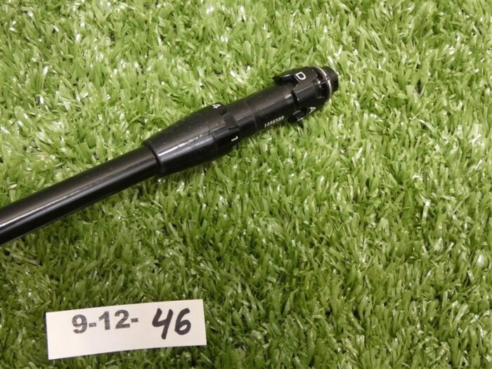 Titleist Mitsubishi Tensei AV White 75 S Stiff Driver Shaft 44.5″