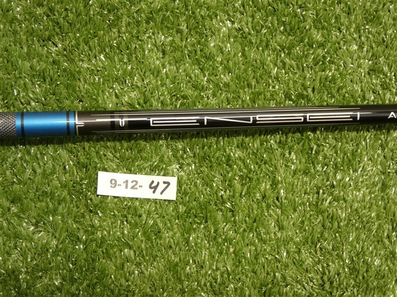 Titleist Mitsubishi Tensei AV White 65 X Extra Stiff Driver Shaft 44.5″