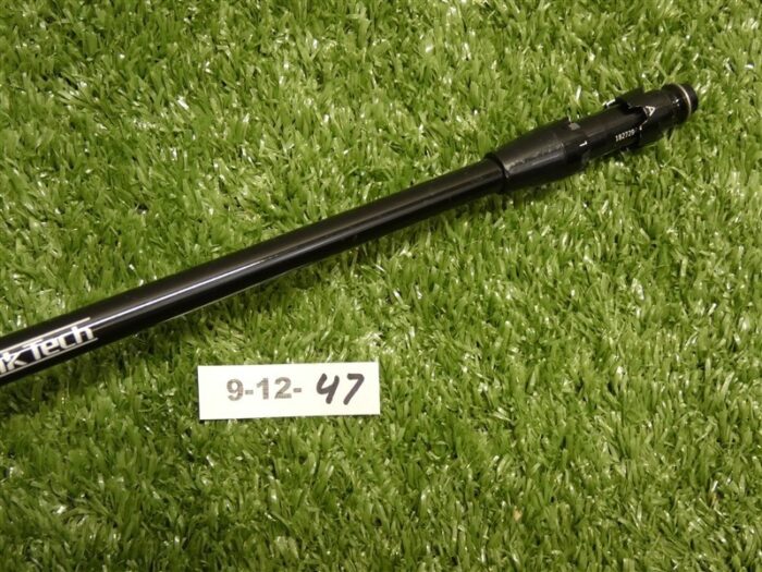 Titleist Mitsubishi Tensei AV White 65 X Extra Stiff Driver Shaft 44.5″