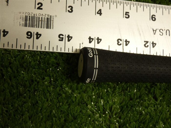Titleist Mitsubishi Tensei AV White 65 X Extra Stiff Driver Shaft 44.5″