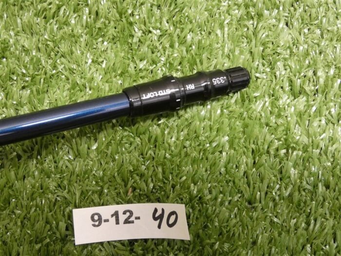 TaylorMade Fujikura Ventus Blue non-velocore 5-S Stiff Driver Shaft 44.75″ New