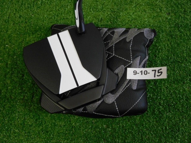 TaylorMade Spider GTX Black SB 34″ Left Hand Putter with Headcover New