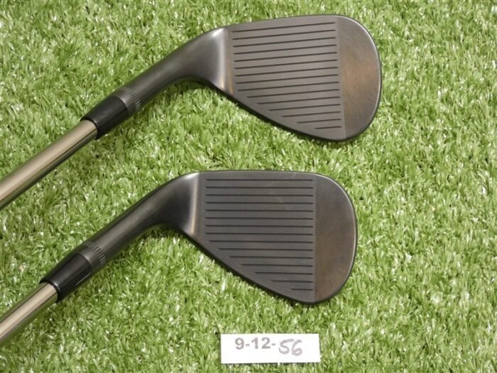 Callaway Jaws Raw Womens 54/60* 10 Sand/Lob Wedge Set Recoil Ladies Graphite New