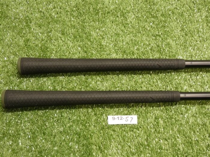 Callaway Mack Daddy 4 MD4 Tactical 52/56* 10* Gap/Sand Wedge Set DG Steel Mint