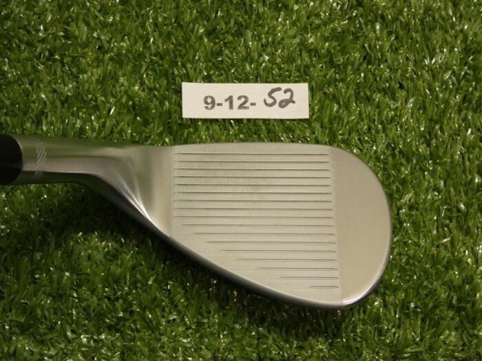 Titleist Vokey SM10 Tour Chrome 56* 10* Sand Wedge S Grind DG Steel Excellent