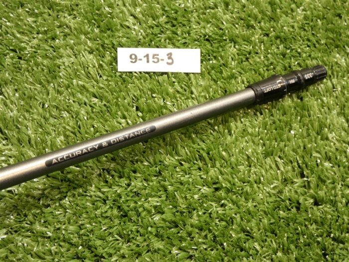 TaylorMade Graphite Design Tour AD XC-7 X Extra Stiff Driver Shaft 44.5″