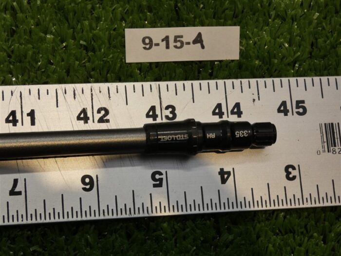 TaylorMade Graphite Design Tour AD XC-6 S Stiff Driver Shaft 44.5″