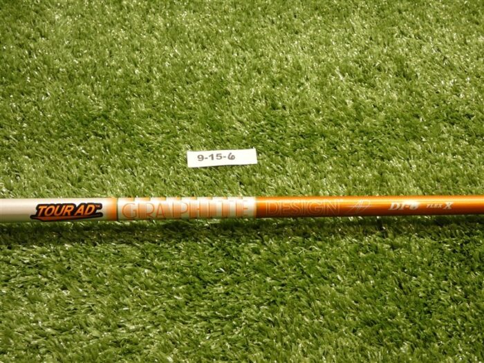 TaylorMade Graphite Design Tour AD DI-6 X Extra Stiff Driver Shaft 44.5″