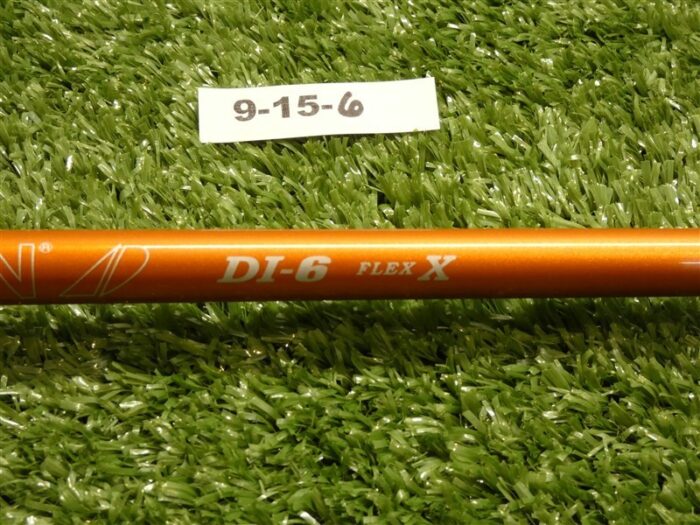 TaylorMade Graphite Design Tour AD DI-6 X Extra Stiff Driver Shaft 44.5″