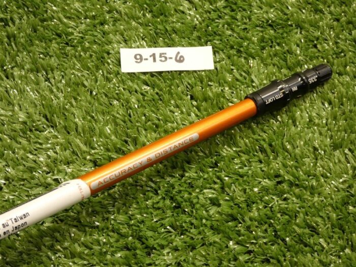 TaylorMade Graphite Design Tour AD DI-6 X Extra Stiff Driver Shaft 44.5″