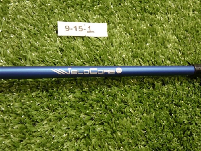 TaylorMade 2024 Ventus Blue VeloCore+ 6-S Stiff Driver Shaft 44.75″ Excellent