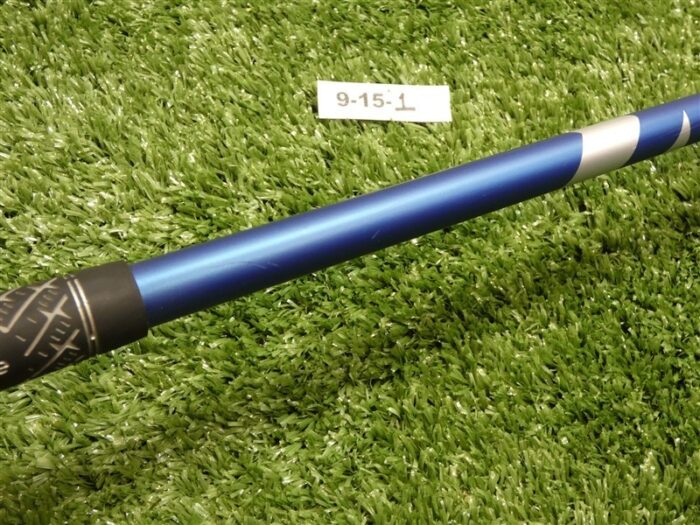 TaylorMade 2024 Ventus Blue VeloCore+ 6-S Stiff Driver Shaft 44.75″ Excellent