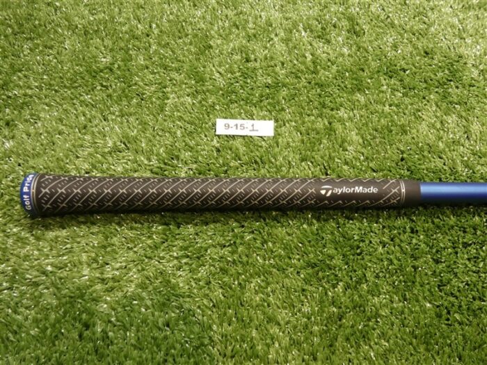 TaylorMade 2024 Ventus Blue VeloCore+ 6-S Stiff Driver Shaft 44.75″ Excellent
