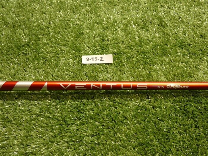 TaylorMade Ventus Red VeloCore 6-S Stiff Driver Shaft 44.5″ New
