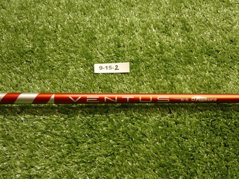 TaylorMade Ventus Red VeloCore 6-S Stiff Driver Shaft 44.5″ New