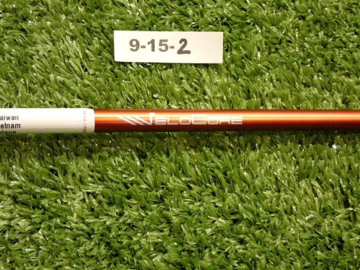 TaylorMade Ventus Red VeloCore 6-S Stiff Driver Shaft 44.5″ New