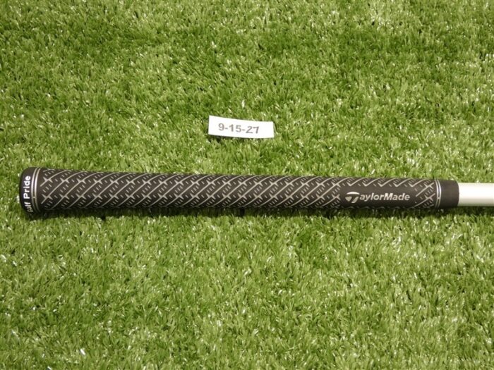 TaylorMade Graphite Design Tour AD IZ-85 X Extra Stiff Hybrid Shaft 40″ Mint
