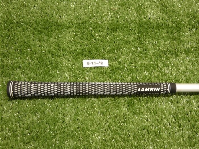 TaylorMade Graphite Design Tour AD IZ-85 S Stiff Hybrid Shaft 39.5″ Mint