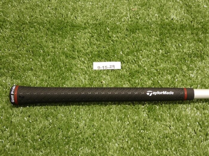 TaylorMade Graphite Design Tour AD IZ-85 S Stiff Hybrid Shaft 39.5″ Mint