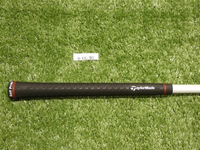 TaylorMade Graphite Design Tour AD IZ-75 R Regular Hybrid Shaft 39.75″ Excellent