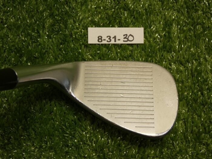 TaylorMade Milled Grind MG1 Chrome 56* 12* Sand Wedge SB Dynamic Gold Steel