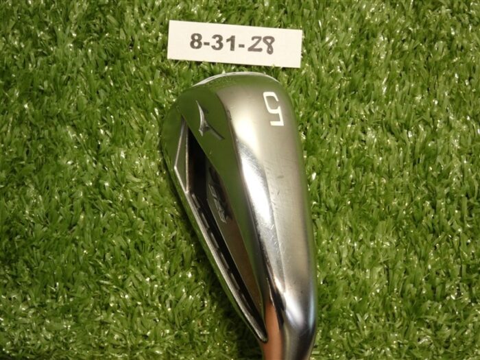 Mizuno JPX 923 Hot Metal Pro 5 Iron Dynamic Gold 120 S300 Stiff Steel Midsize
