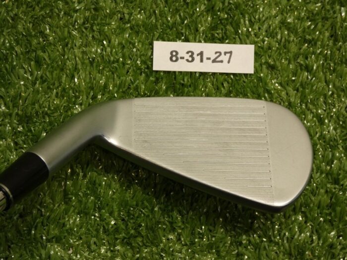 Srixon ZXi4 Forged 4 Iron KBS Tour Lite Stiff Steel Midsize Grip Excellent