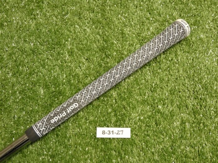 Srixon ZXi4 Forged 4 Iron KBS Tour Lite Stiff Steel Midsize Grip Excellent