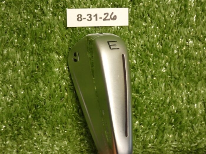 TaylorMade 2021 P790 Forged 3 Iron Project X LZ 125g 6.5 Extra Stiff Steel