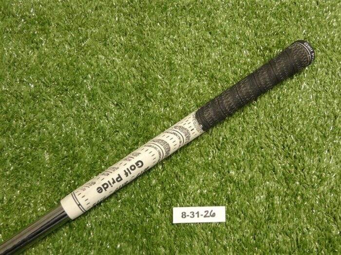 TaylorMade 2021 P790 Forged 3 Iron Project X LZ 125g 6.5 Extra Stiff Steel