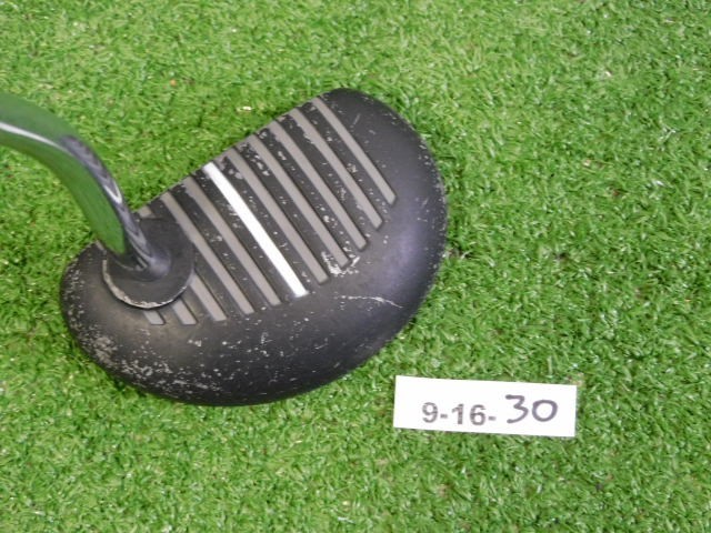 Ram Golf Zebra Face Balanced Standard Lie 35″ Putter