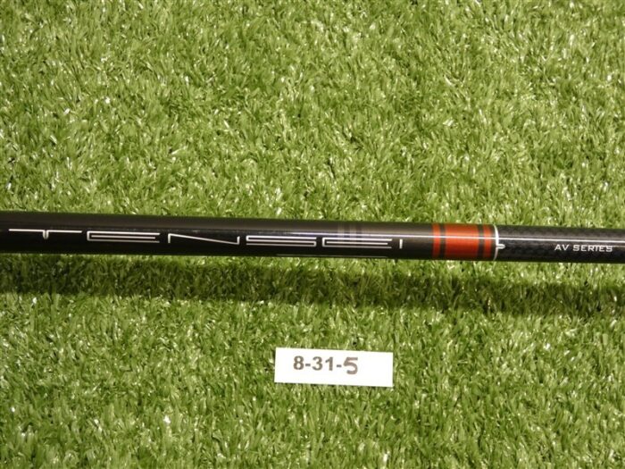 Titleist 2023 T350 Forged 5 Iron Tensei AV AM(2) Senior Graphite Excellent
