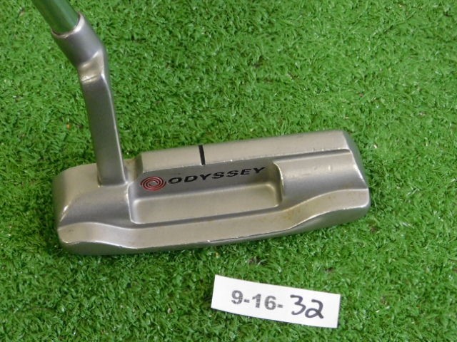 Odyssey White Hot 1 35″ Putter