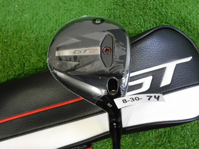 Titleist GT2 18* 5 Wood Tensei 1K Blue 65 Stiff Graphite with Headcover New