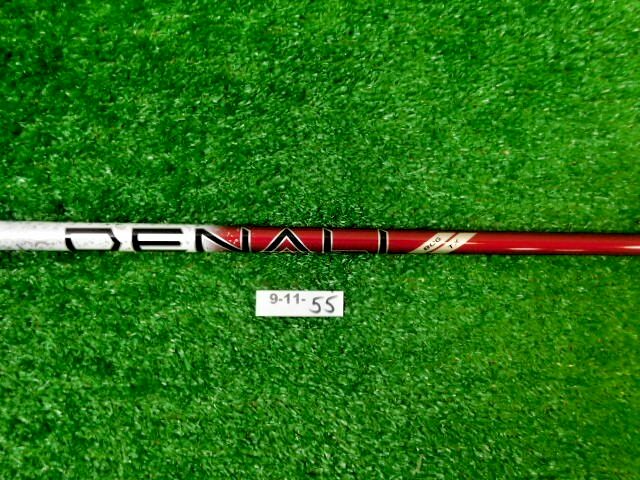 Project X Denali Red 80g  TX X-Stiff Flex Wood/Driver Shaft 46″ NEW