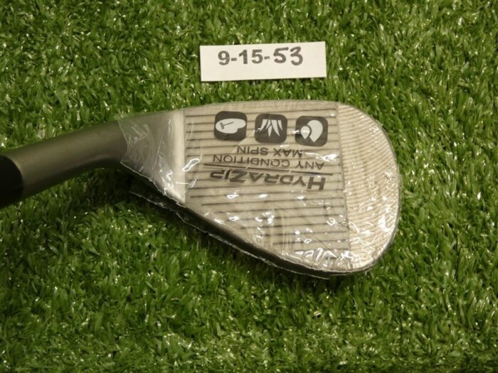 Cleveland RTX 6 ZipCore Tour Rack Raw 56* 10* Sand Wedge DG Spinner Steel New