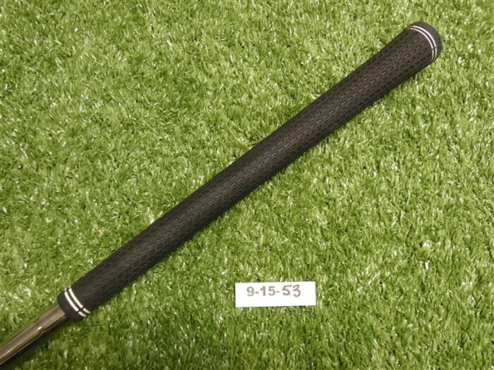 Cleveland RTX 6 ZipCore Tour Rack Raw 56* 10* Sand Wedge DG Spinner Steel New