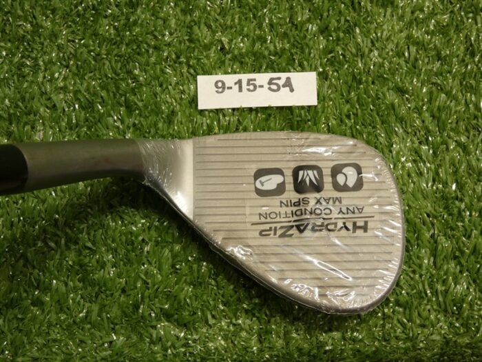 Cleveland RTX Full-Face 2 Tour Rack RAW 60* 8* Lob Wedge DG Spinner Steel New