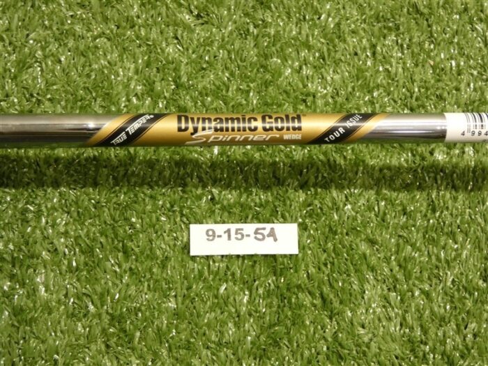 Cleveland RTX Full-Face 2 Tour Rack RAW 60* 8* Lob Wedge DG Spinner Steel New